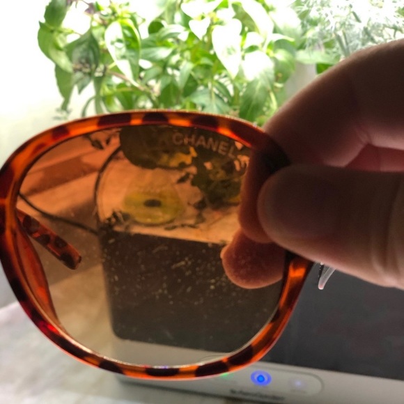 Chanel Sunglasses Collection Perle - Picture 6 of 7